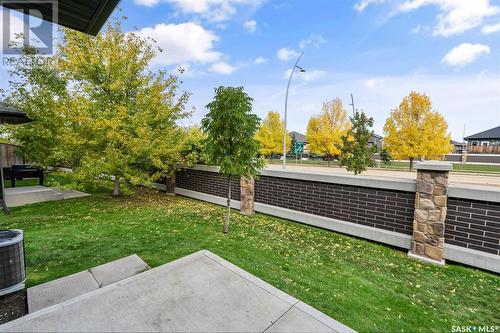 513 2012 Pohorecky Crescent, Saskatoon, SK - Outdoor