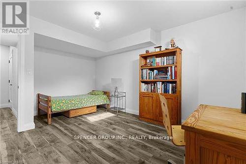 377 10Th Concession Road, Norfolk, ON - Indoor Photo Showing Bedroom