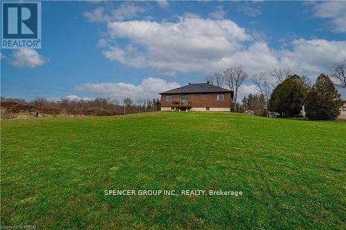 377 10Th Concession Road, Norfolk, ON - Outdoor