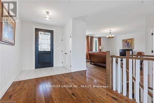 377 10Th Concession Road, Norfolk, ON - Indoor Photo Showing Other Room