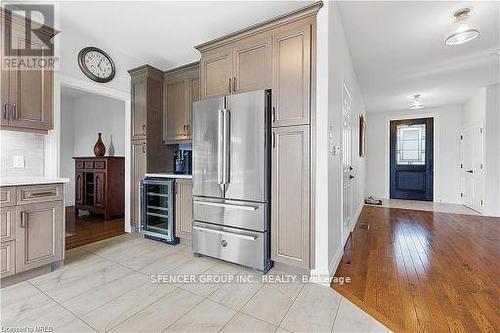 377 10Th Concession Road, Norfolk, ON - Indoor Photo Showing Kitchen