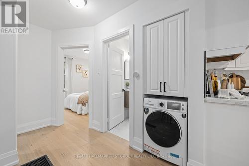 138 Munroe Street, Cobourg, ON - Indoor Photo Showing Laundry Room