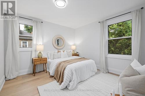 138 Munroe Street, Cobourg, ON - Indoor Photo Showing Bedroom