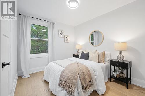 138 Munroe Street, Cobourg, ON - Indoor Photo Showing Bedroom