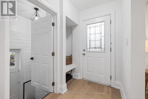 138 Munroe Street, Cobourg, ON - Indoor Photo Showing Other Room