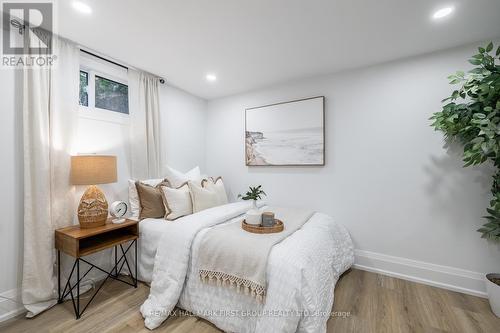 138 Munroe Street, Cobourg, ON - Indoor Photo Showing Bedroom