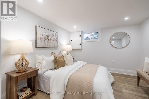 138 Munroe Street, Cobourg, ON - Indoor Photo Showing Bedroom