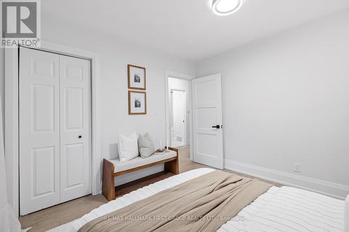 138 Munroe Street, Cobourg, ON - Indoor Photo Showing Bedroom