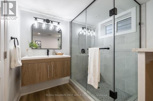 138 Munroe Street, Cobourg, ON - Indoor Photo Showing Bathroom