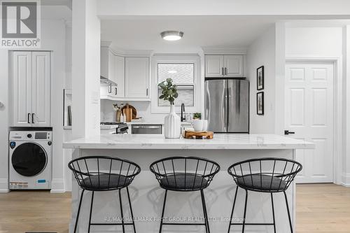 138 Munroe Street, Cobourg, ON - Indoor Photo Showing Kitchen