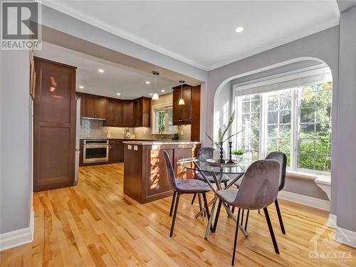 33 Farnham Crescent, Ottawa, ON - Indoor