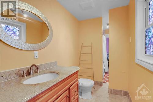 76 Stonehurst Street, Ottawa, ON - Indoor Photo Showing Bathroom