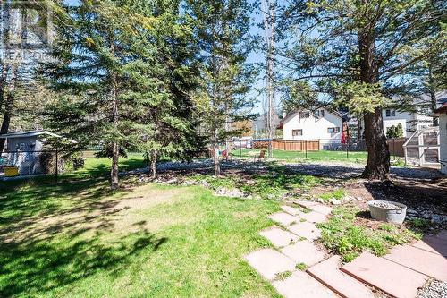 7500 Rivercrest Road, Radium Hot Springs, BC - Outdoor