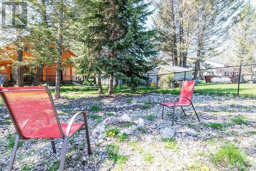 7500 Rivercrest Road, Radium Hot Springs, BC - Outdoor