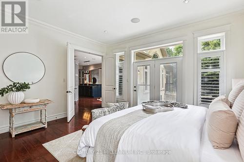 112 Cortina Crescent, Blue Mountains, ON - Indoor Photo Showing Bedroom