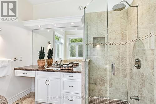 112 Cortina Crescent, Blue Mountains, ON - Indoor Photo Showing Bathroom