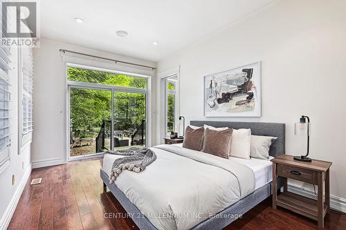 112 Cortina Crescent, Blue Mountains, ON - Indoor Photo Showing Bedroom