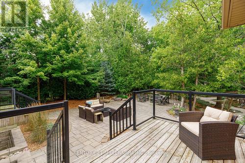 112 Cortina Crescent, Blue Mountains, ON - Outdoor