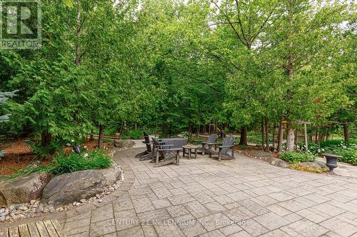 112 Cortina Crescent, Blue Mountains, ON - Outdoor