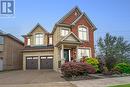 4610 Cornerstone Drive, Burlington, ON  - Outdoor With Facade 