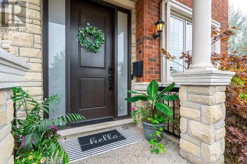 4610 Cornerstone Drive, Burlington, ON - Outdoor With Exterior