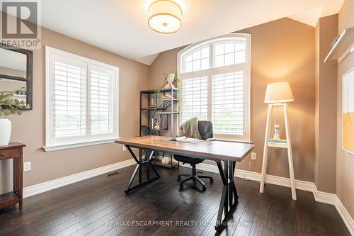 4610 Cornerstone Drive, Burlington, ON - Indoor Photo Showing Office