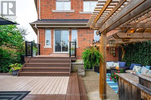 4610 Cornerstone Drive, Burlington, ON - Outdoor