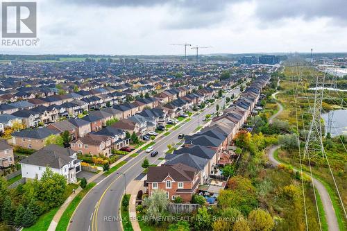 4610 Cornerstone Drive, Burlington, ON - Outdoor With View