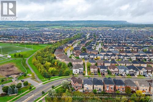 4610 Cornerstone Drive, Burlington, ON - Outdoor With View