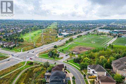 4610 Cornerstone Drive, Burlington, ON - Outdoor With View