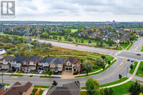 4610 Cornerstone Drive, Burlington, ON - Outdoor With View