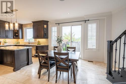 4610 Cornerstone Drive, Burlington, ON - Indoor Photo Showing Other Room