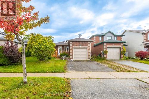 37 Athabaska Road, Barrie, ON - Outdoor With Facade