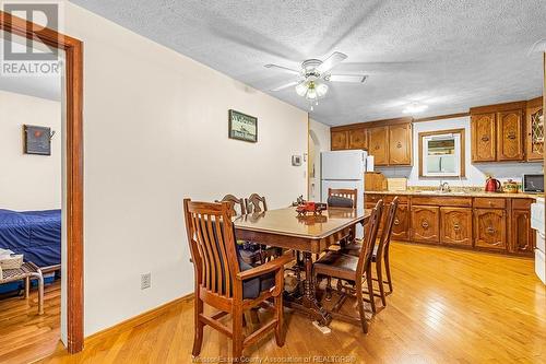 6 Third Avenue North, Sauble Beach, ON - Indoor