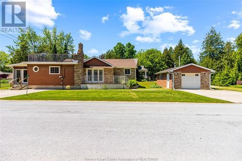 6 Third Avenue North, Sauble Beach, ON - Outdoor