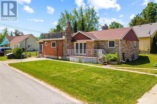 6 Third Avenue North, Sauble Beach, ON - Outdoor