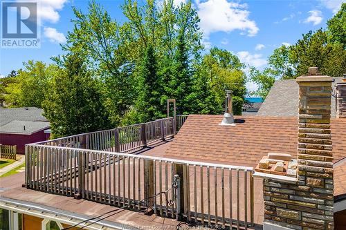 6 Third Avenue North, Sauble Beach, ON - Outdoor With Deck Patio Veranda