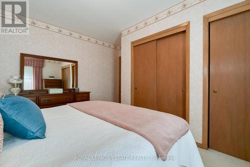 28 Clyde Road, Toronto, ON - Indoor Photo Showing Bedroom