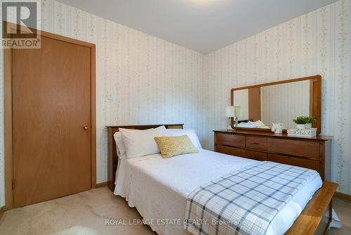 28 Clyde Road, Toronto, ON - Indoor Photo Showing Bedroom