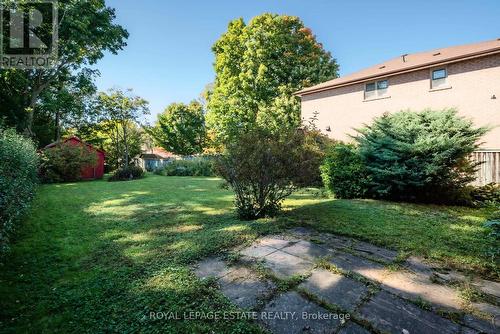 28 Clyde Road, Toronto, ON - Outdoor