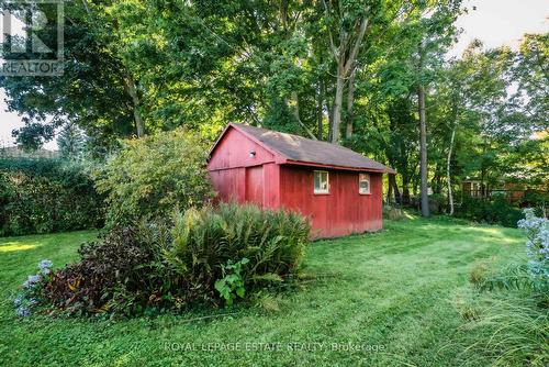 28 Clyde Road, Toronto, ON - Outdoor