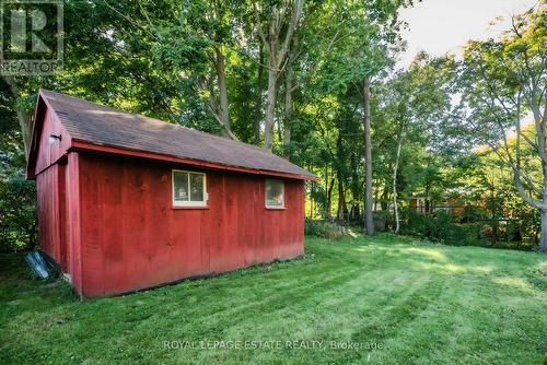 28 Clyde Road, Toronto, ON - Outdoor