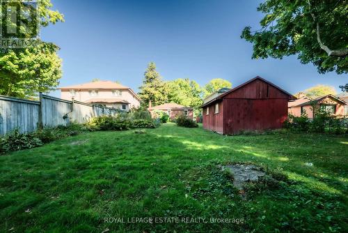 28 Clyde Road, Toronto, ON - Outdoor