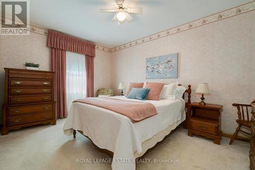 28 Clyde Road, Toronto, ON - Indoor Photo Showing Bedroom