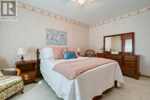 28 Clyde Road, Toronto, ON - Indoor Photo Showing Bedroom