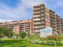 FaÃ§ade - 313-18 Ch. Du Bord-Du-Lac-Lakeshore, Pointe-Claire, QC  - Outdoor With Facade 