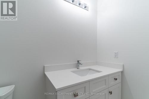 11 Raspberry Lane, Hamilton, ON - Indoor Photo Showing Bathroom