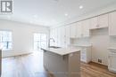 11 Raspberry Lane, Hamilton, ON  - Indoor Photo Showing Kitchen With Double Sink 