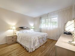 Master bedroom - 