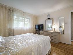 Master bedroom - 